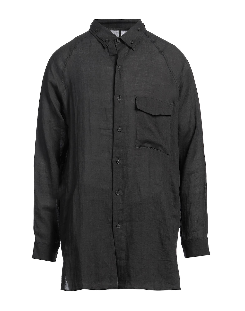 YOHJI YAMAMOTO POUR HOMME - Hemden
