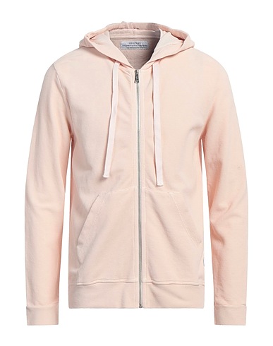 CROSSLEY Felpa Panna 100% Cotone