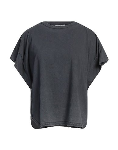 CROSSLEY Crop top Lead 100% Cotton