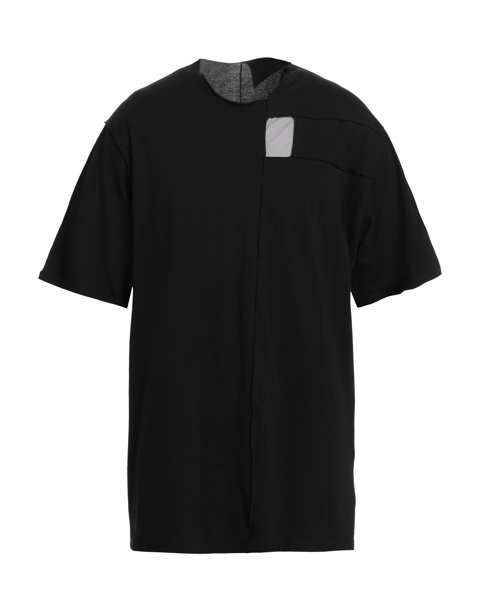 YOHJI YAMAMOTO POUR HOMME - T-shirts