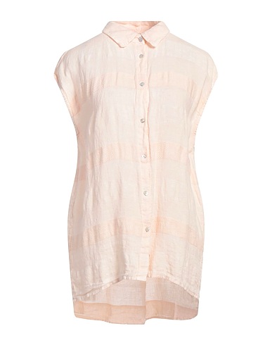 CROSSLEY Chemises et chemisiers de couleur unie 100% Lin