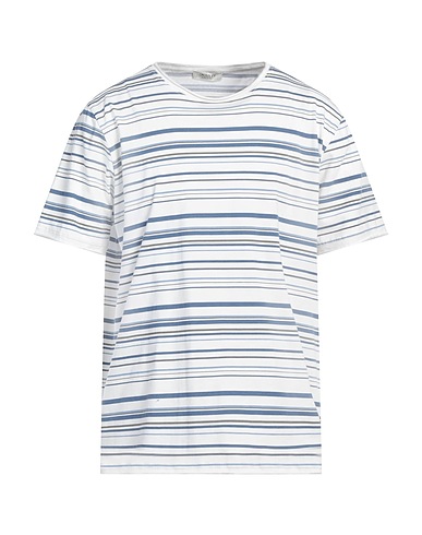 CROSSLEY T-shirt White 100% Cotton