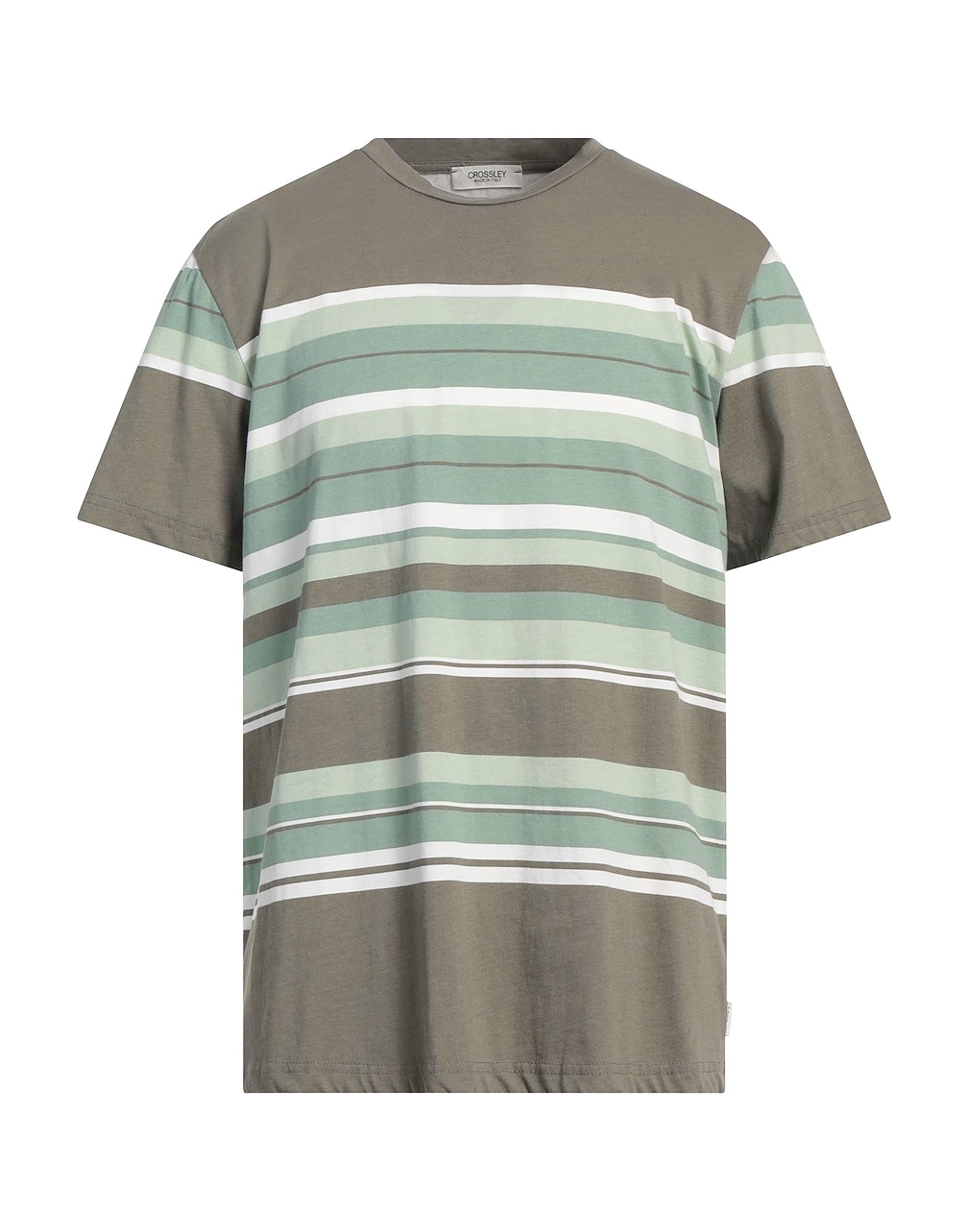 CROSSLEY - Camisetas