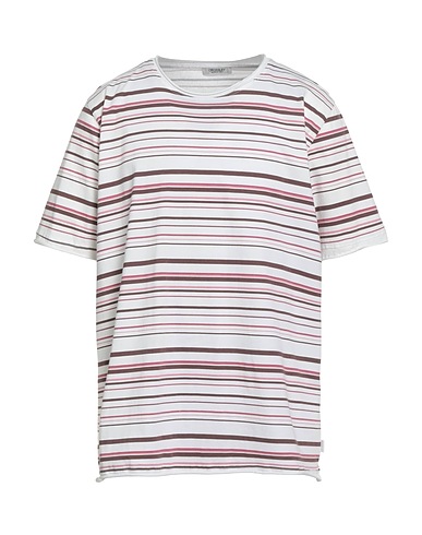 CROSSLEY T-shirt White 100% Cotton