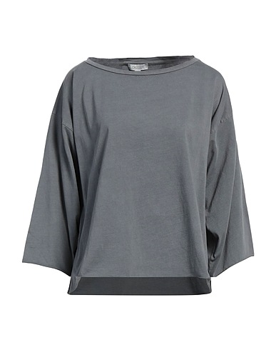CROSSLEY T-shirt Lead 100% Cotton