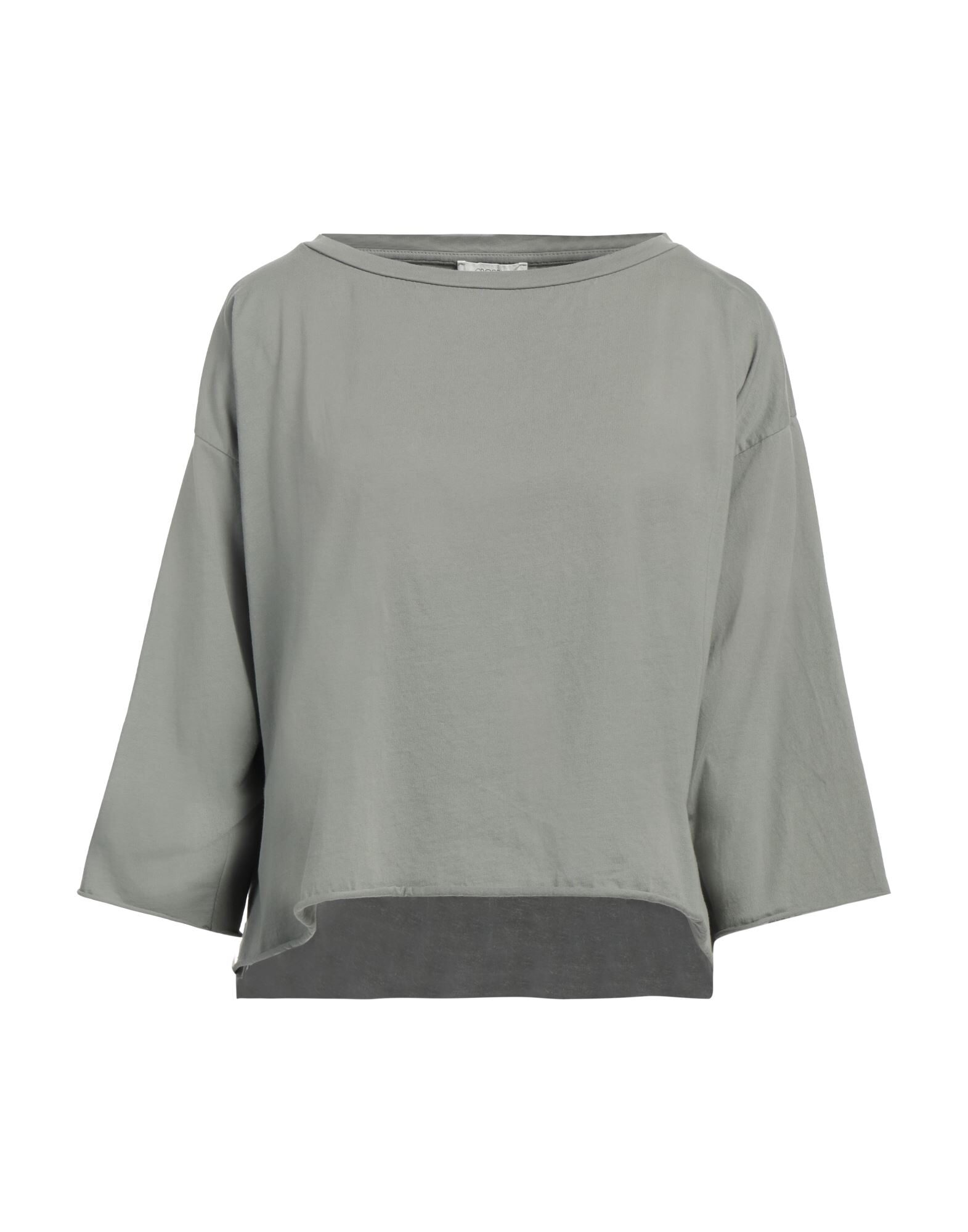 CROSSLEY - T シャツ