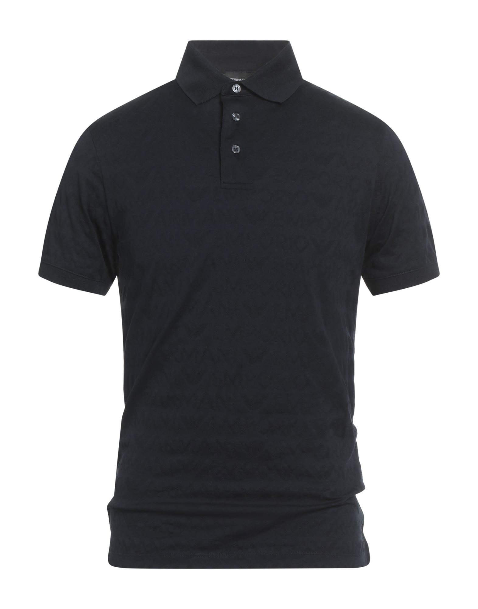 EMPORIO ARMANI - Polo shirts