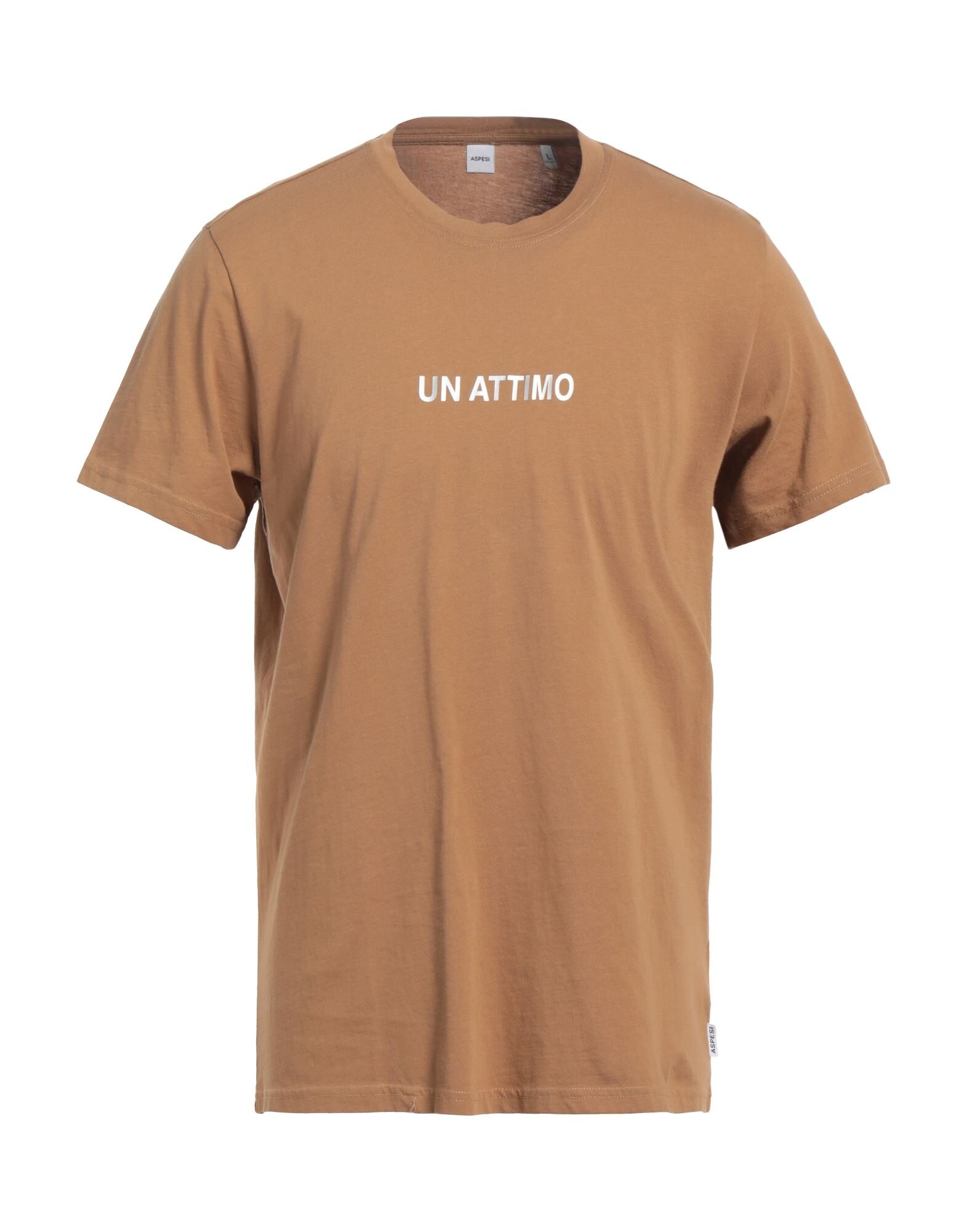 ASPESI - T シャツ