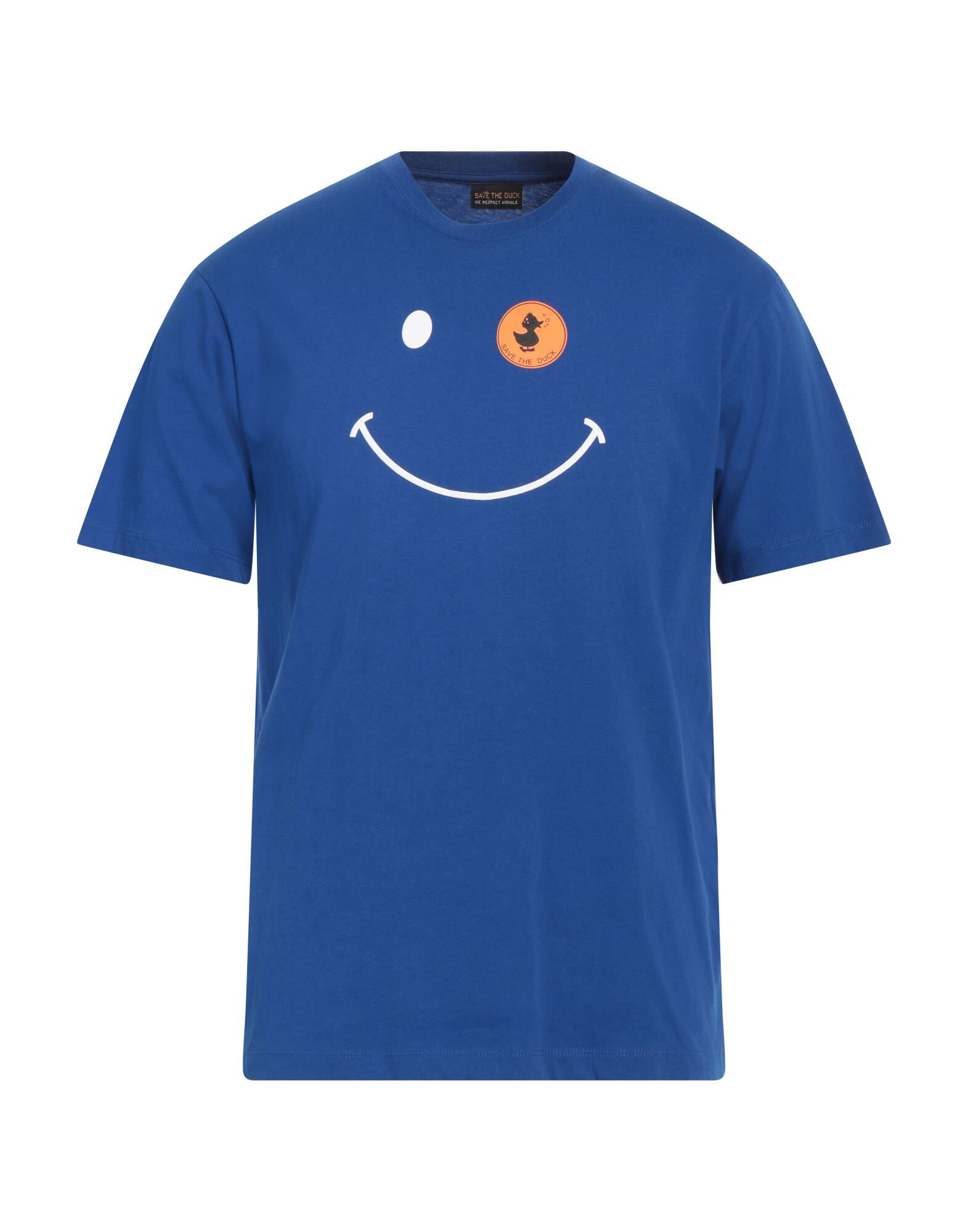 SAVE THE DUCK - T-shirts