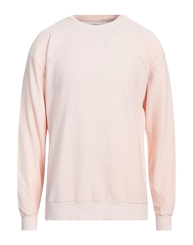 CROSSLEY Sweatshirt Light pink 100% Cotton