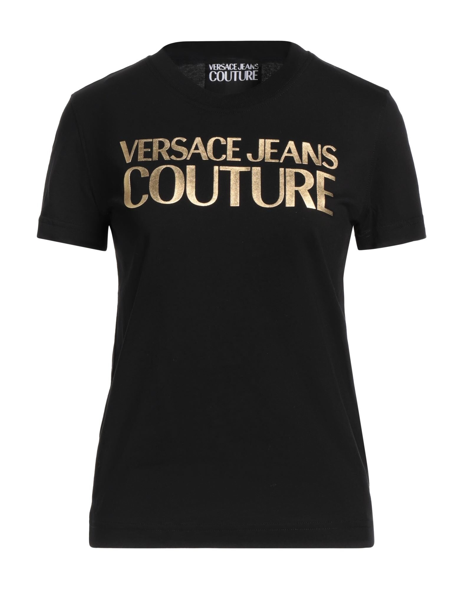VERSACE JEANS COUTURE - T-shirts