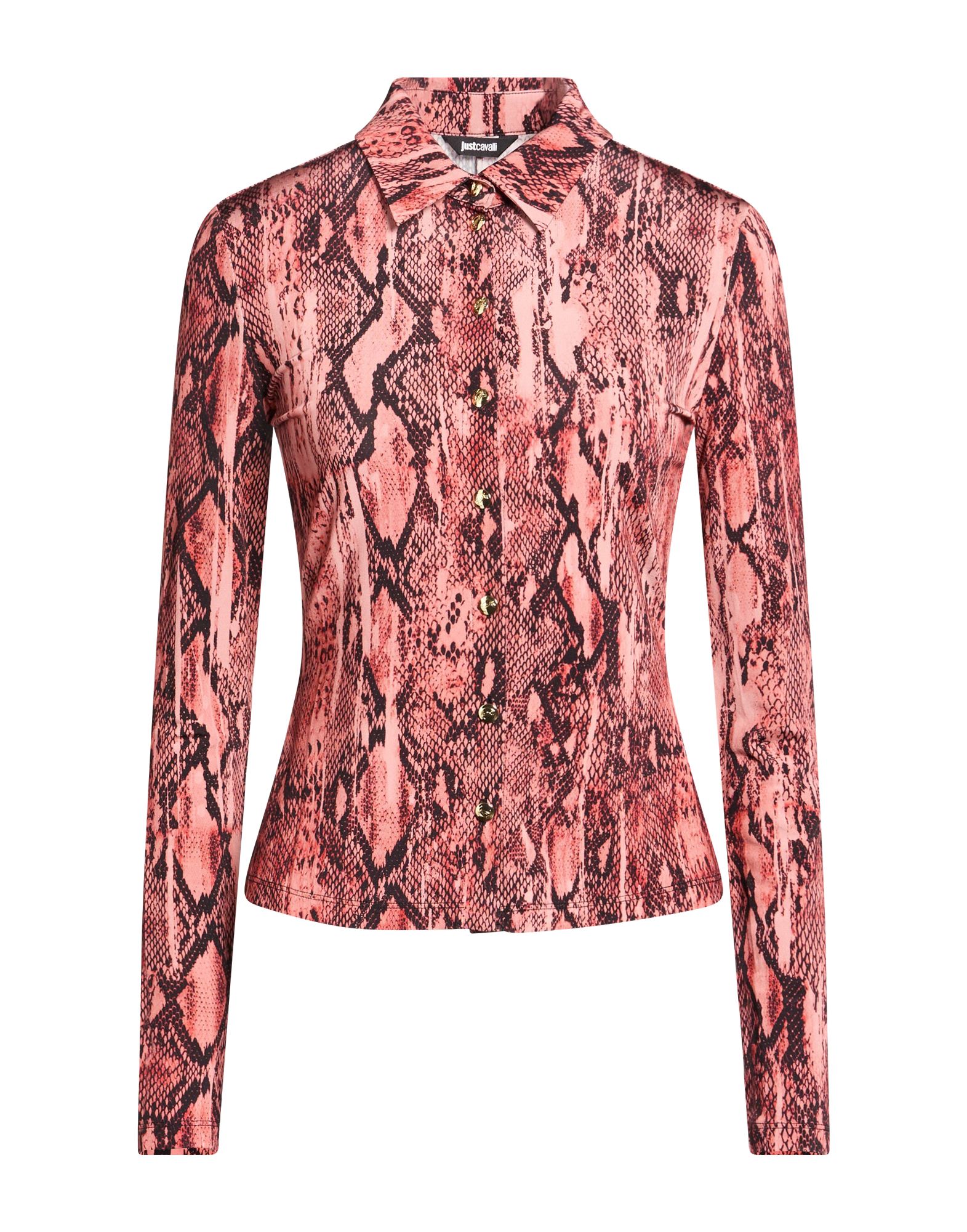 JUST CAVALLI - Shirts