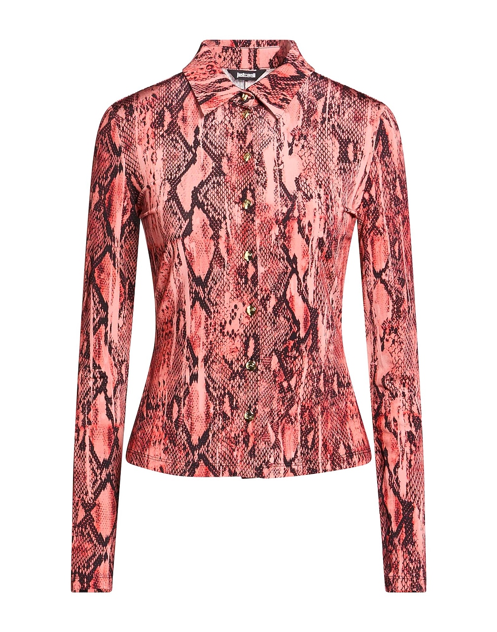 JUST CAVALLI - Shirts