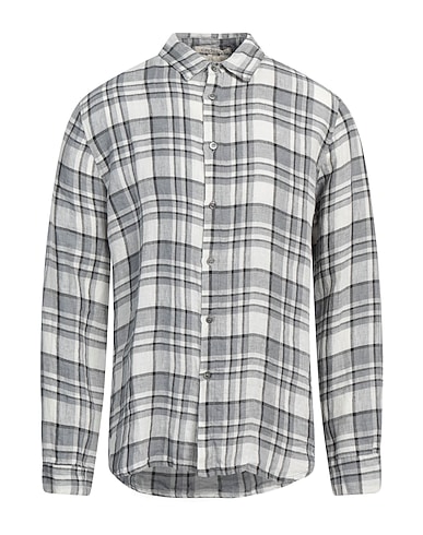CROSSLEY Linen shirt 100% Linen