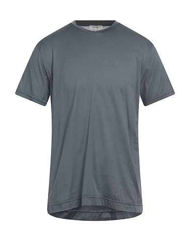 CROSSLEY Basic T-shirt Lead 100% Cotton