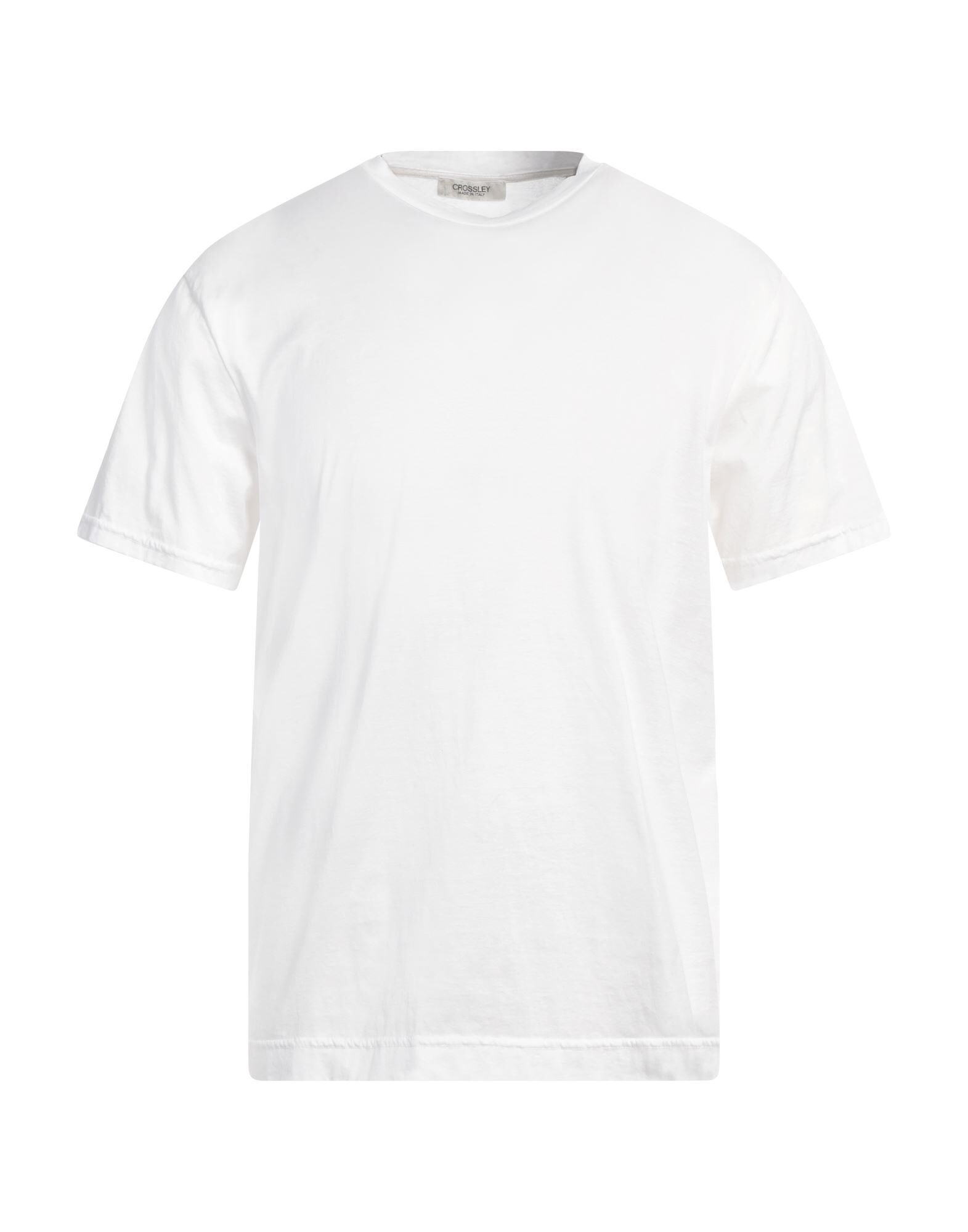 CROSSLEY - T-shirts