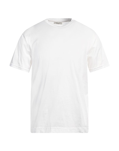 CROSSLEY Basic T-Shirt 100% Cotton