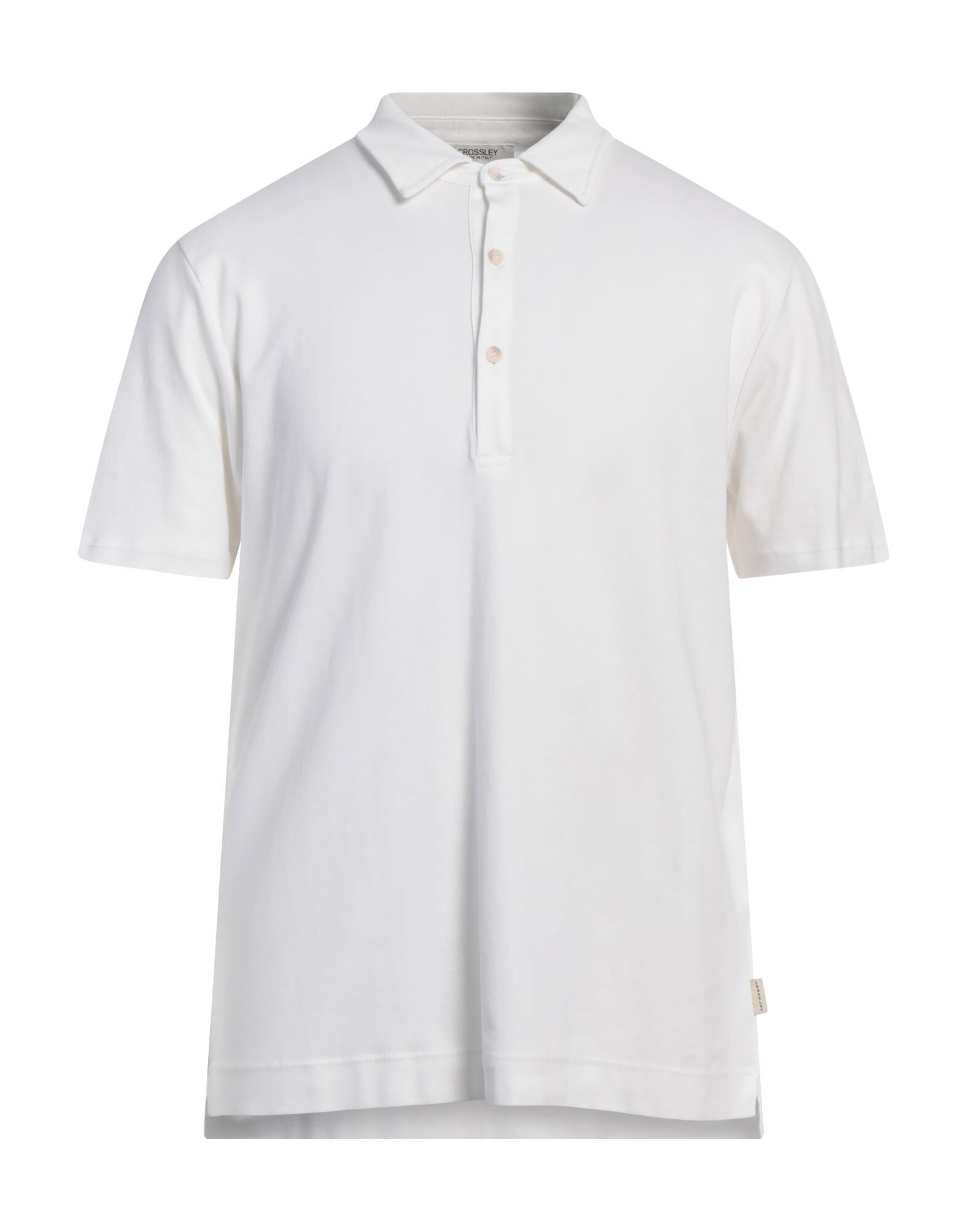 CROSSLEY - ポロシャツ