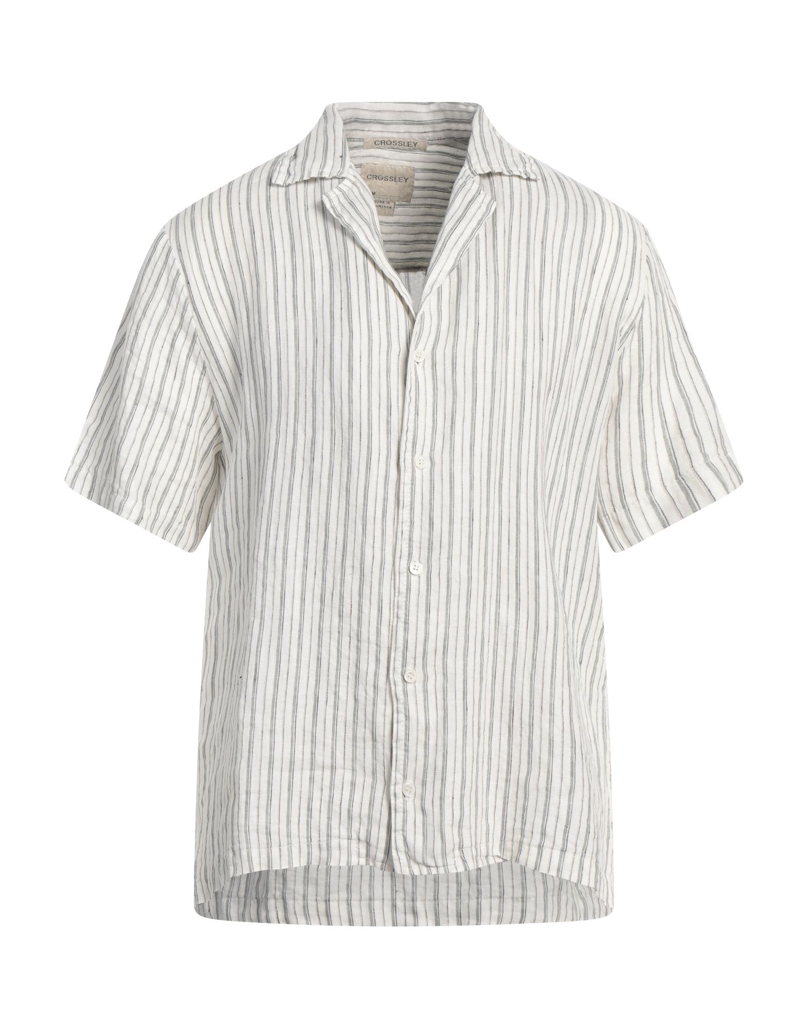 CROSSLEY - シャツ