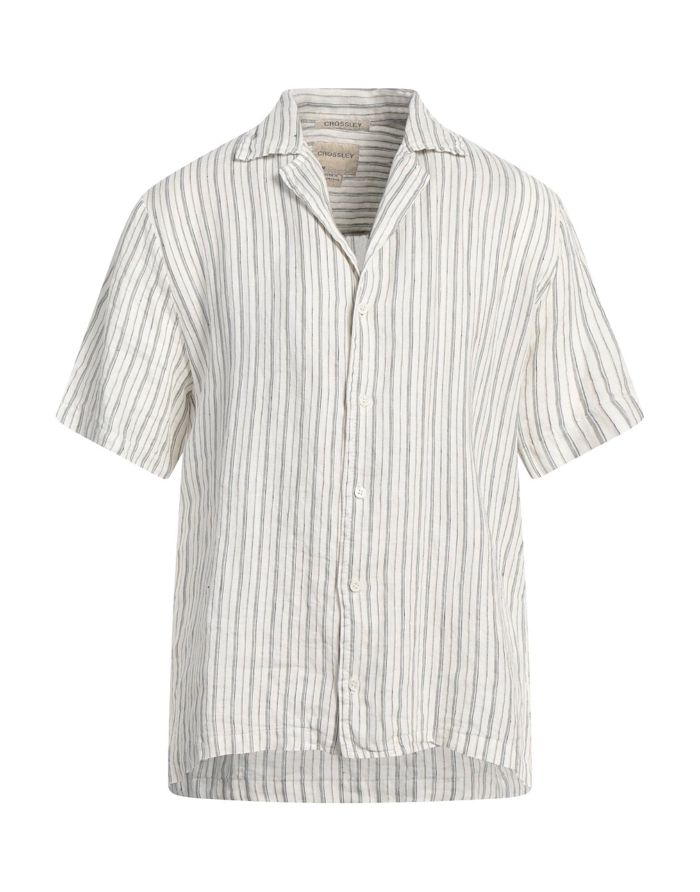 CROSSLEY - Camicie