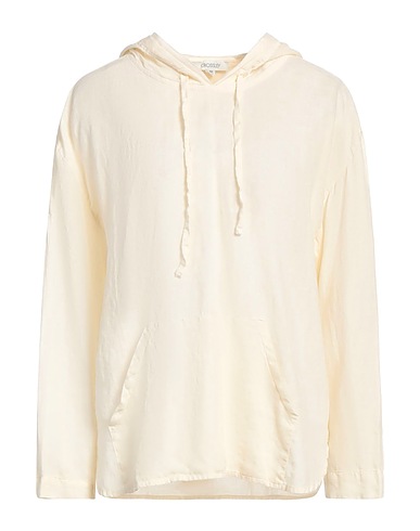 CROSSLEY Top Cream 100% Linen