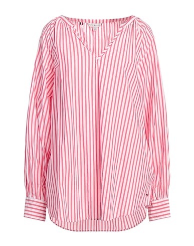 TOMMY HILFIGER Top 100% Cotton