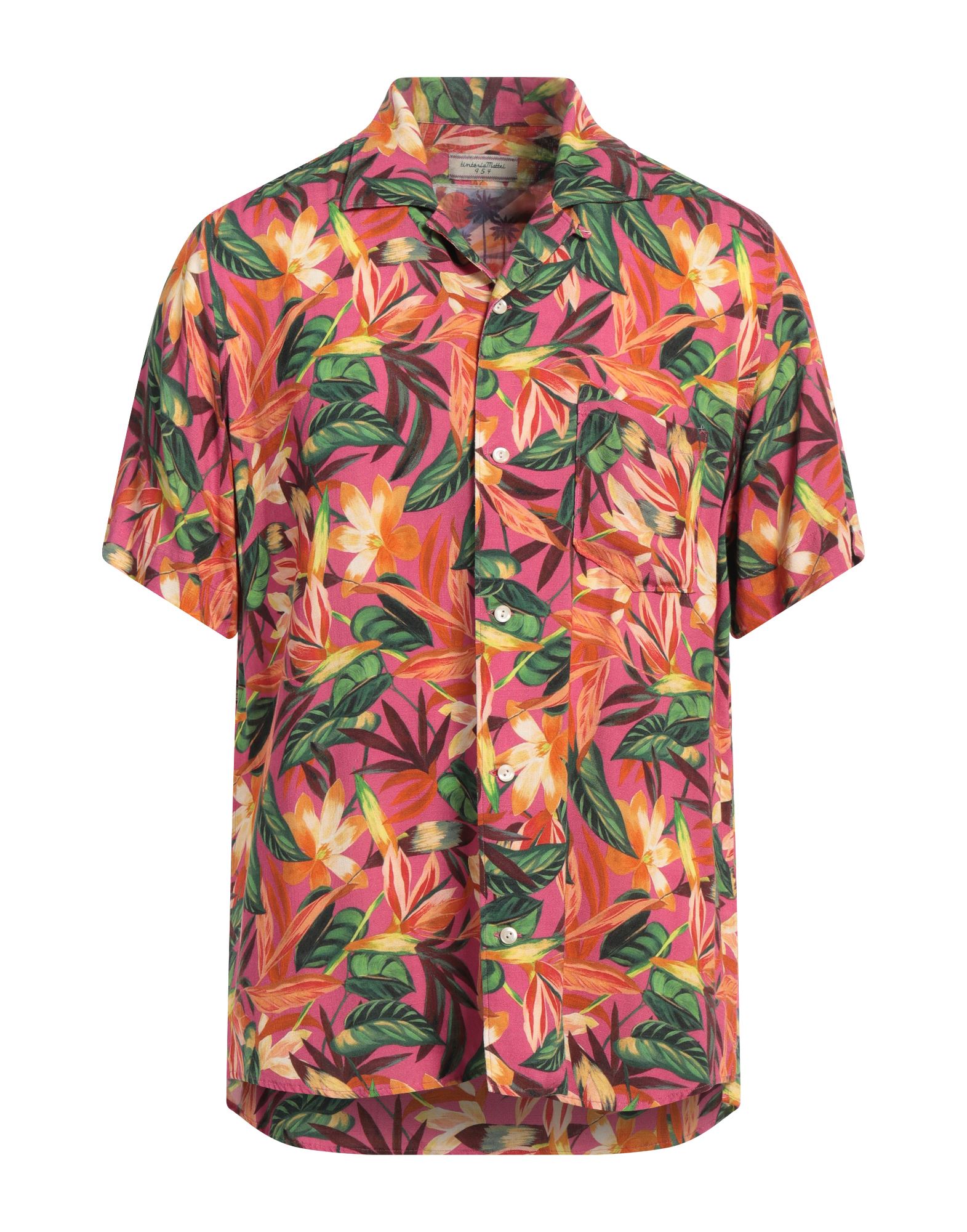 TINTORIA MATTEI 954 - Camicie