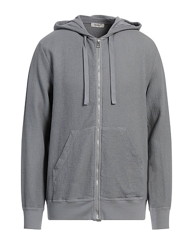 CROSSLEY Felpa Grigio 100% Cotone