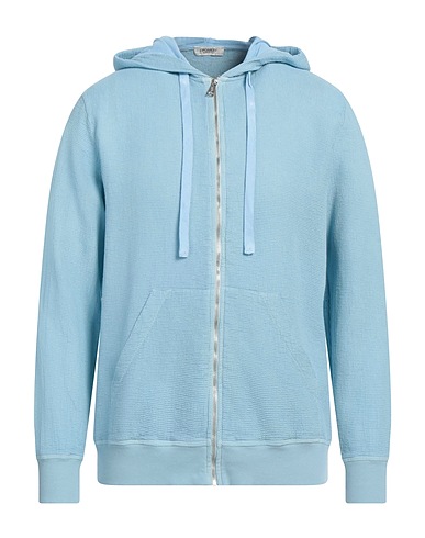 CROSSLEY Hooded track jacket 100% Cotton