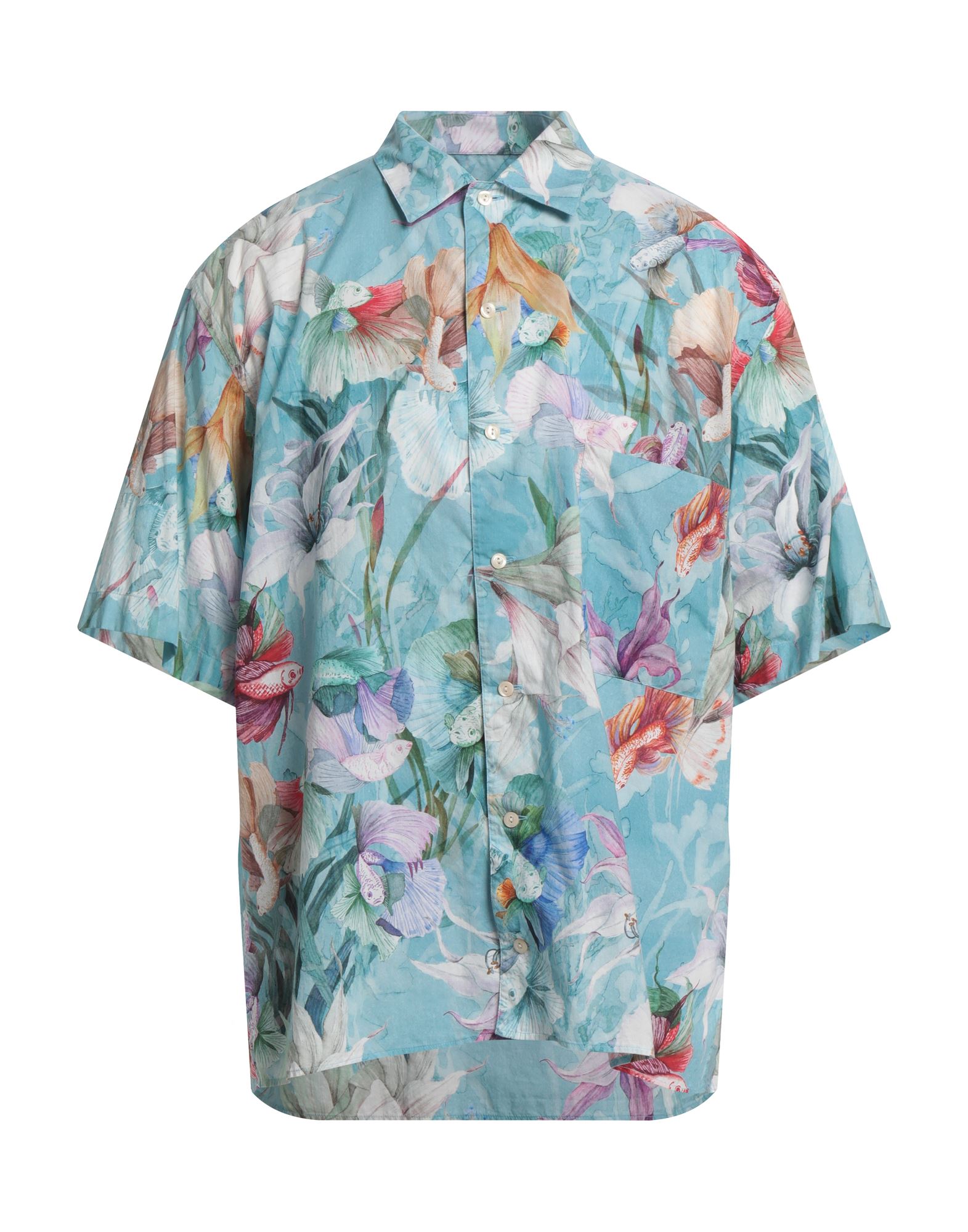 TINTORIA MATTEI 954 - Shirts