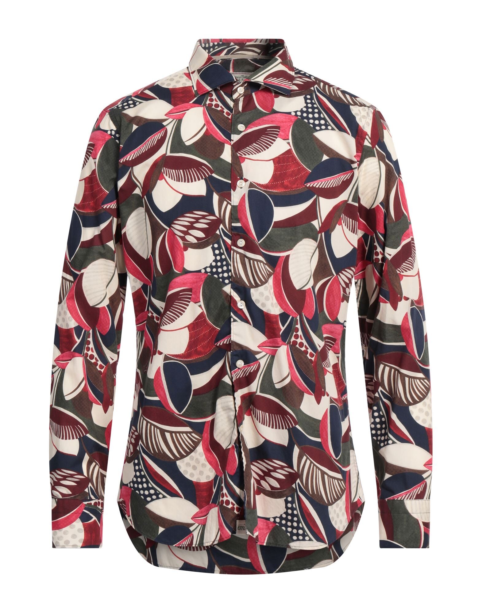 TINTORIA MATTEI 954 - Shirts