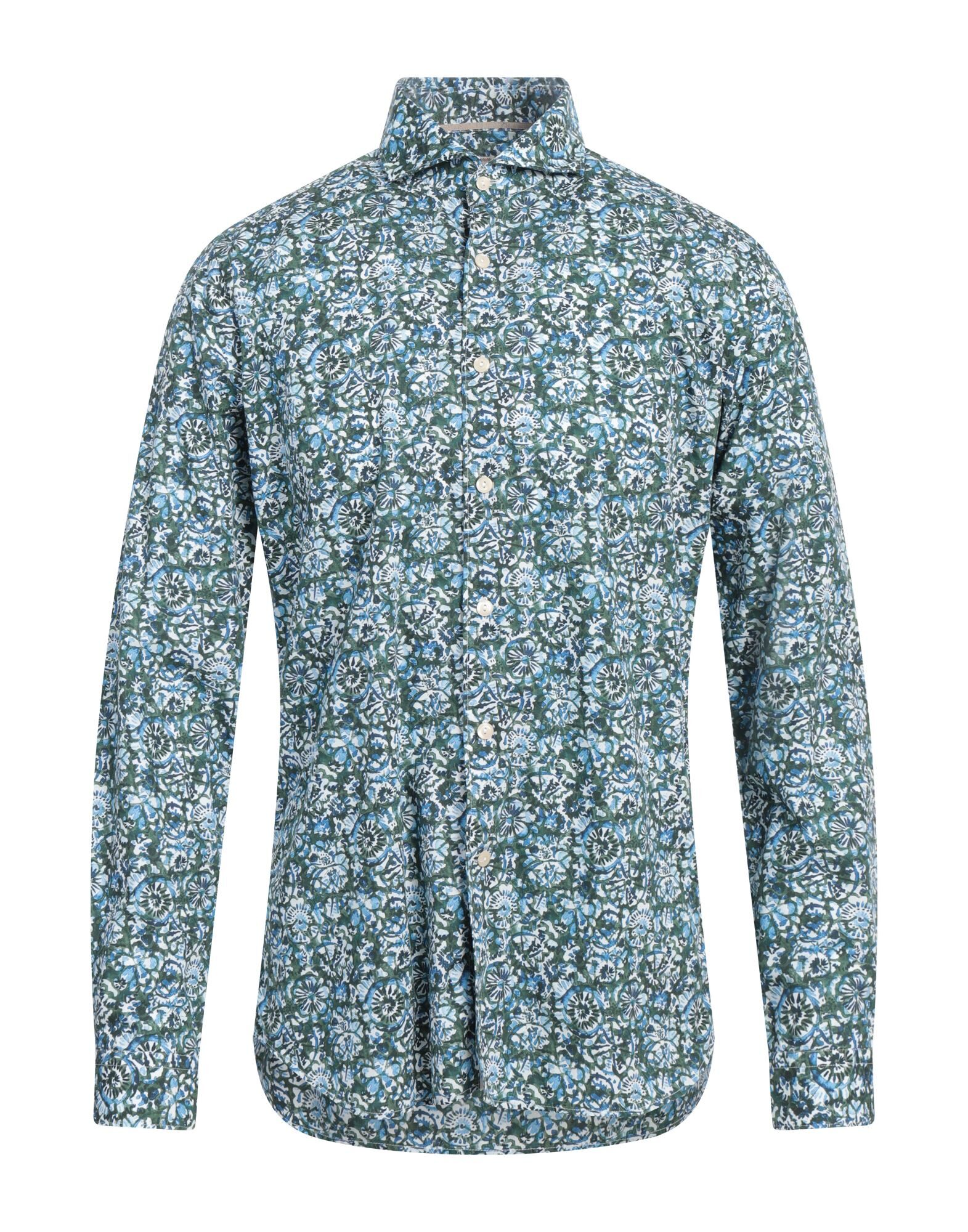 TINTORIA MATTEI 954 - Shirts