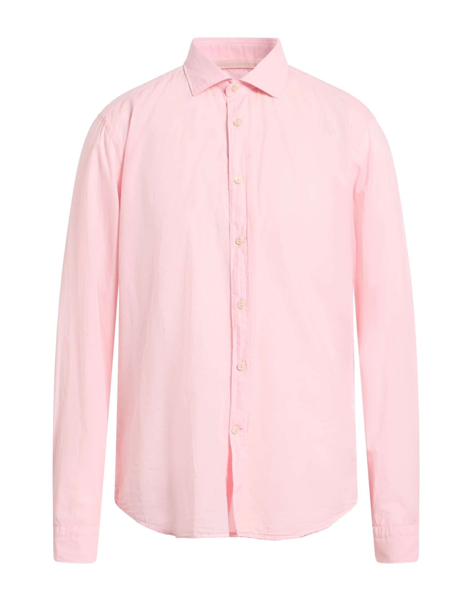 TINTORIA MATTEI 954 - Camicie