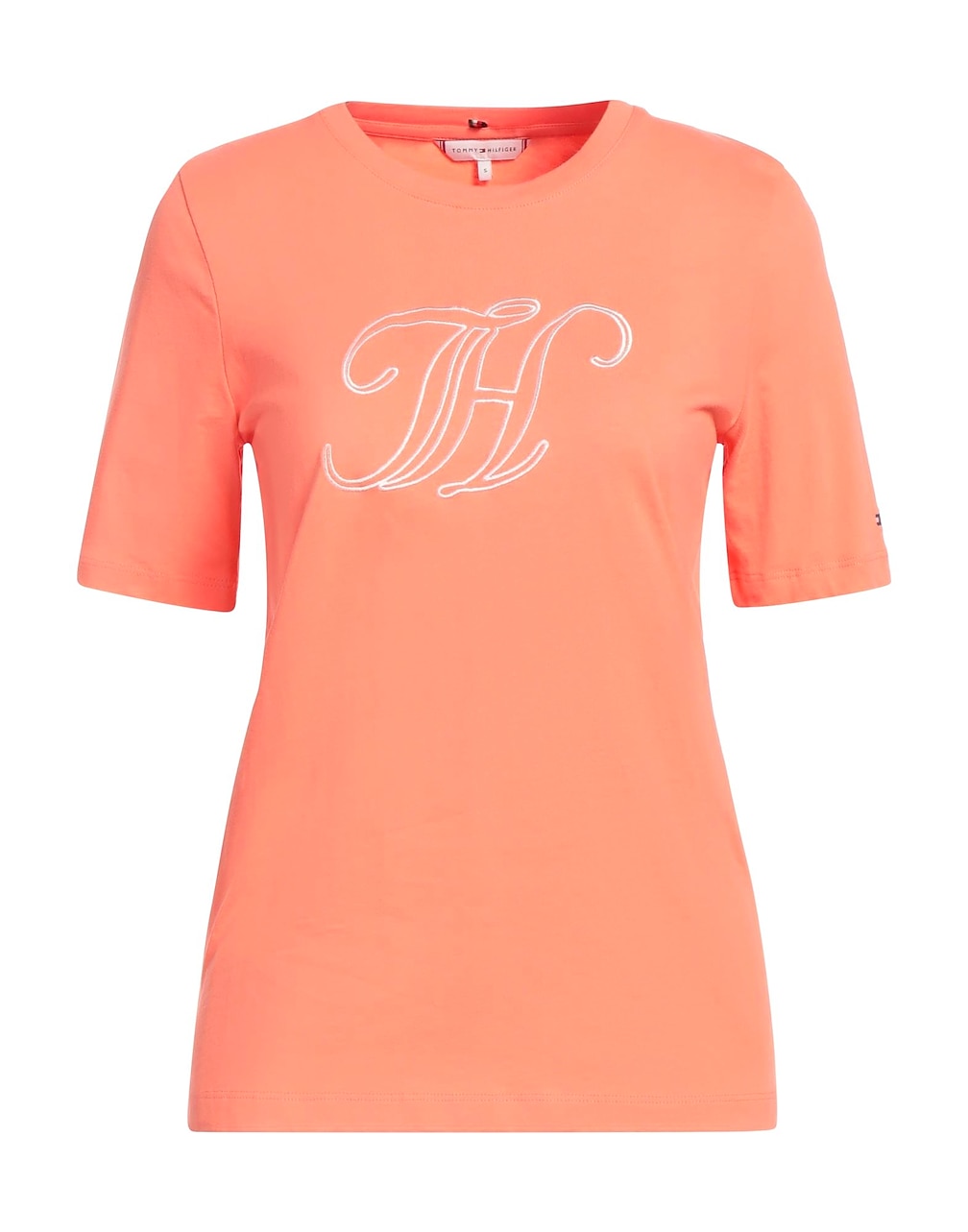 TOMMY HILFIGER - T-shirts