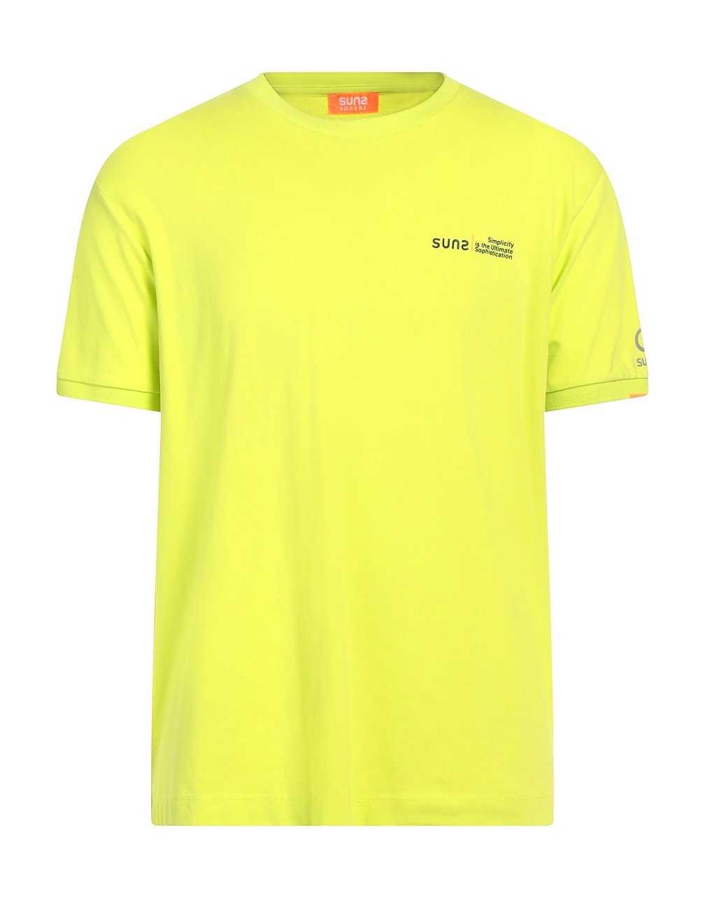 SUNS BOARDS - T-shirts