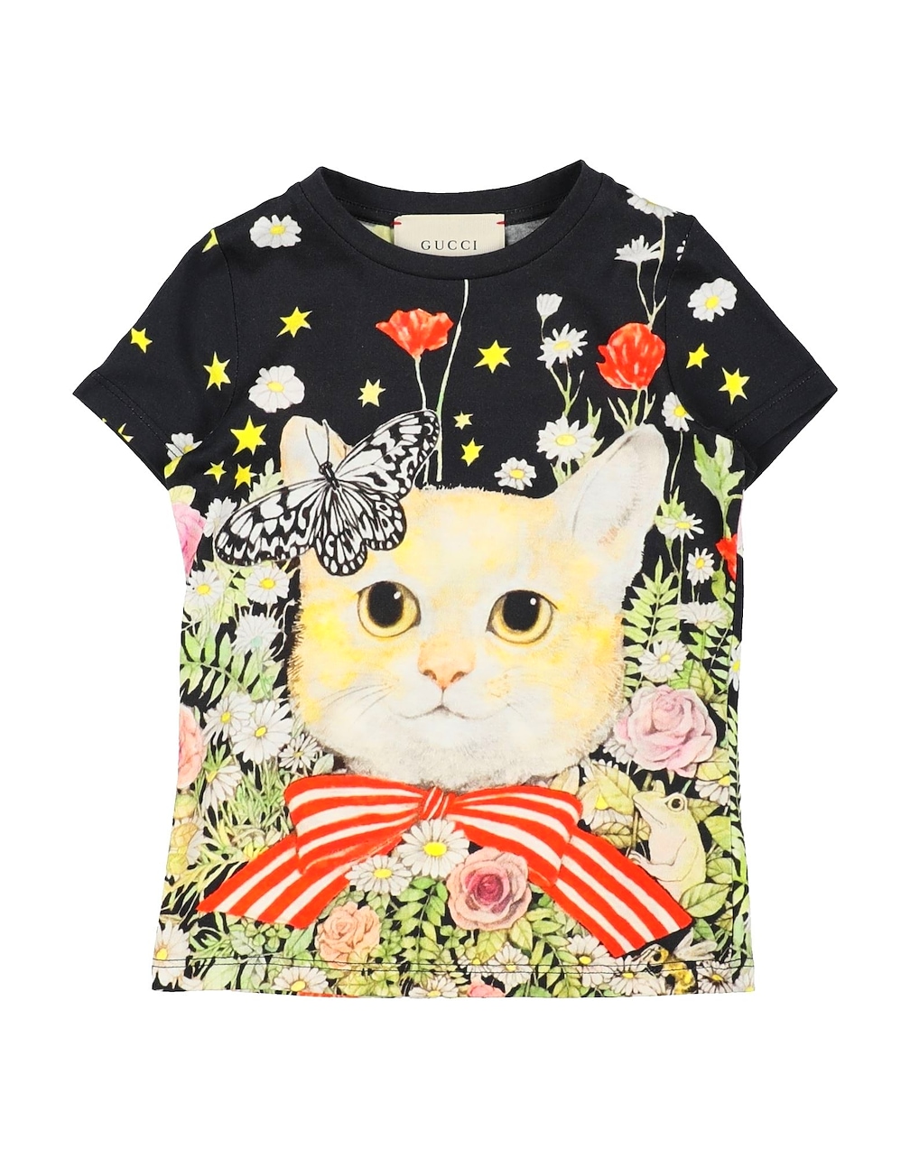 GUCCI - Camisetas