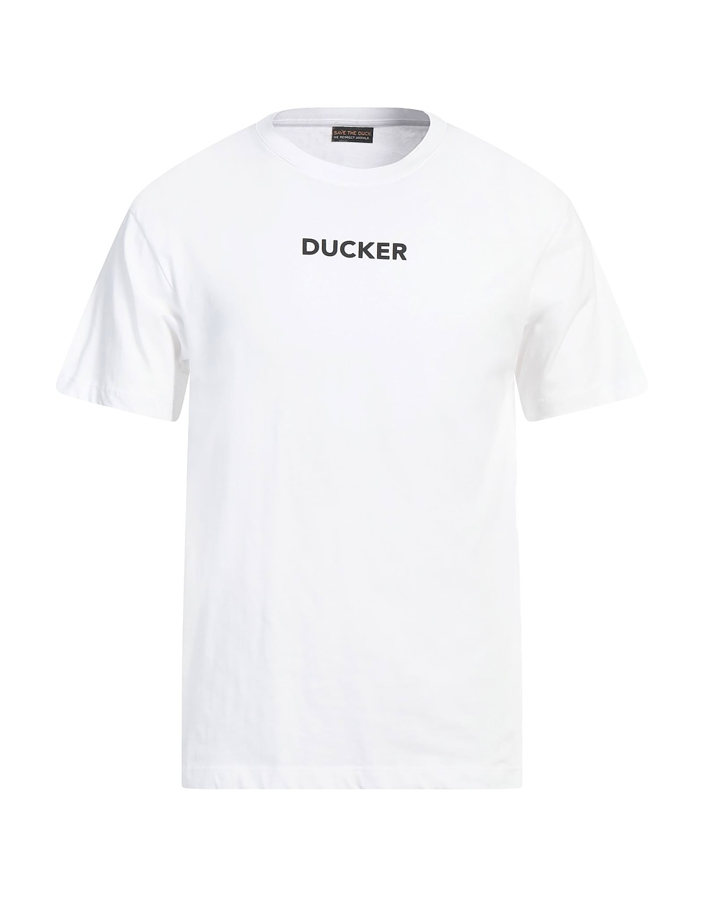 SAVE THE DUCK - T-shirts