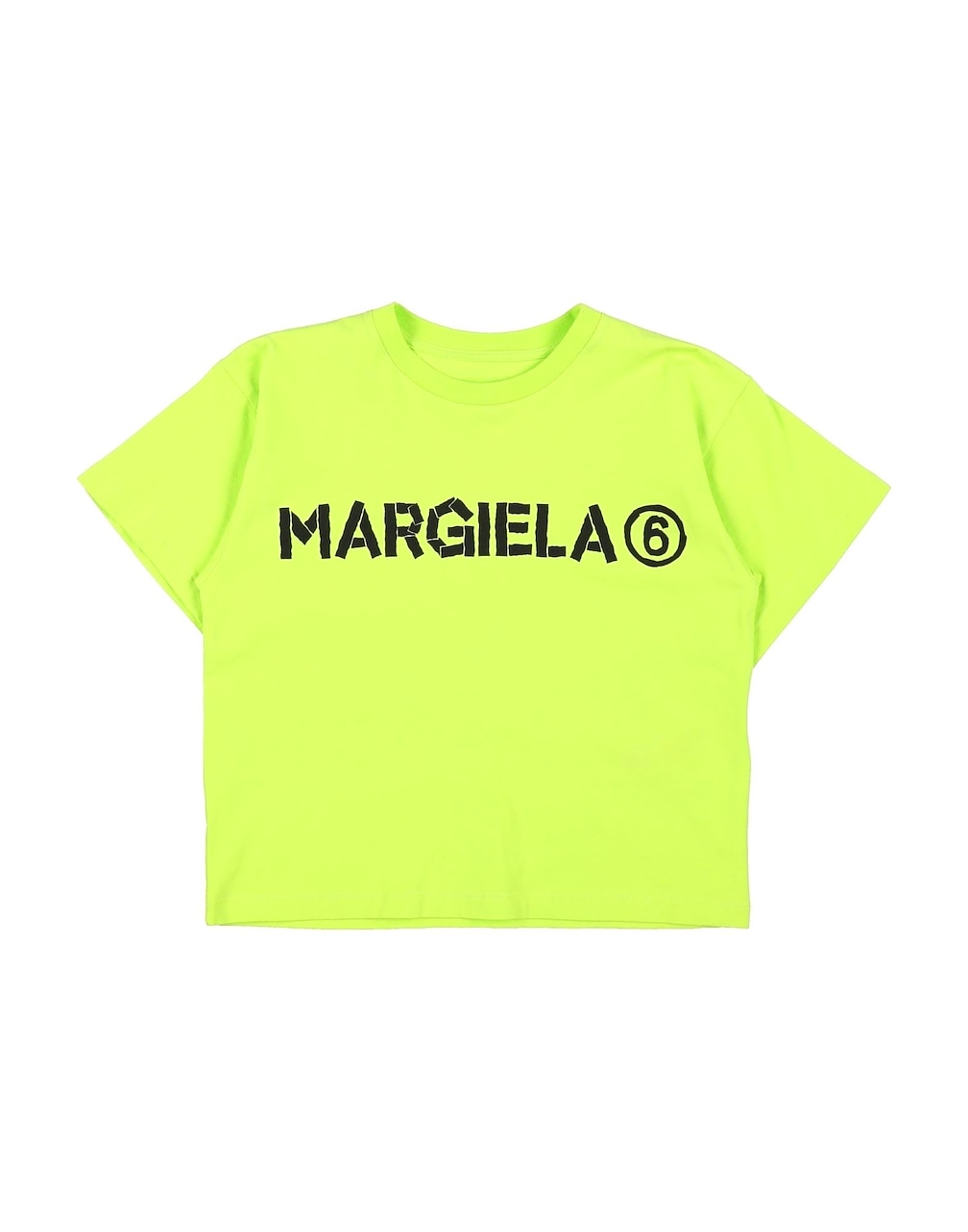 MM6 MAISON MARGIELA - T-shirts