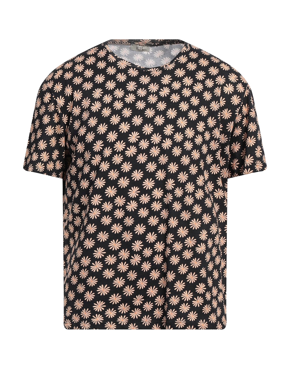 ROBERTO P Luxury - T-shirts
