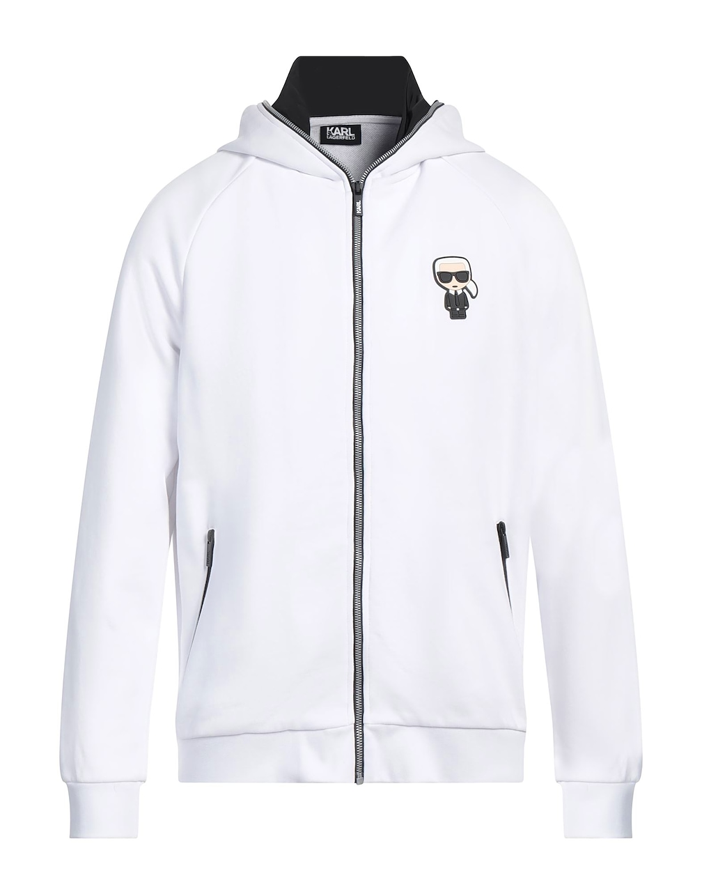 KARL LAGERFELD - Sweatshirts