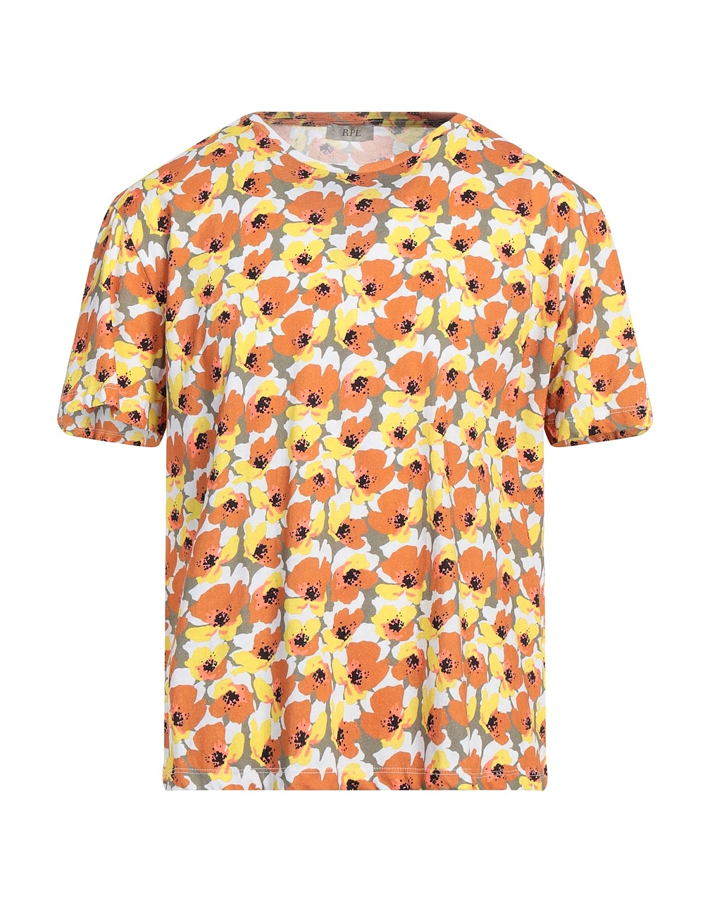ROBERTO P Luxury - T-shirts