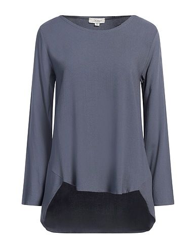 CROSSLEY Top Avio 100% Viscosa