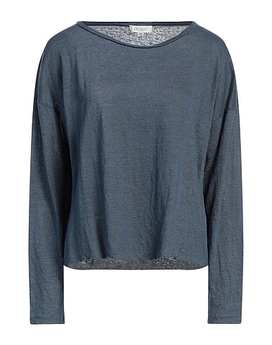 CROSSLEY T-shirt 100% Lin