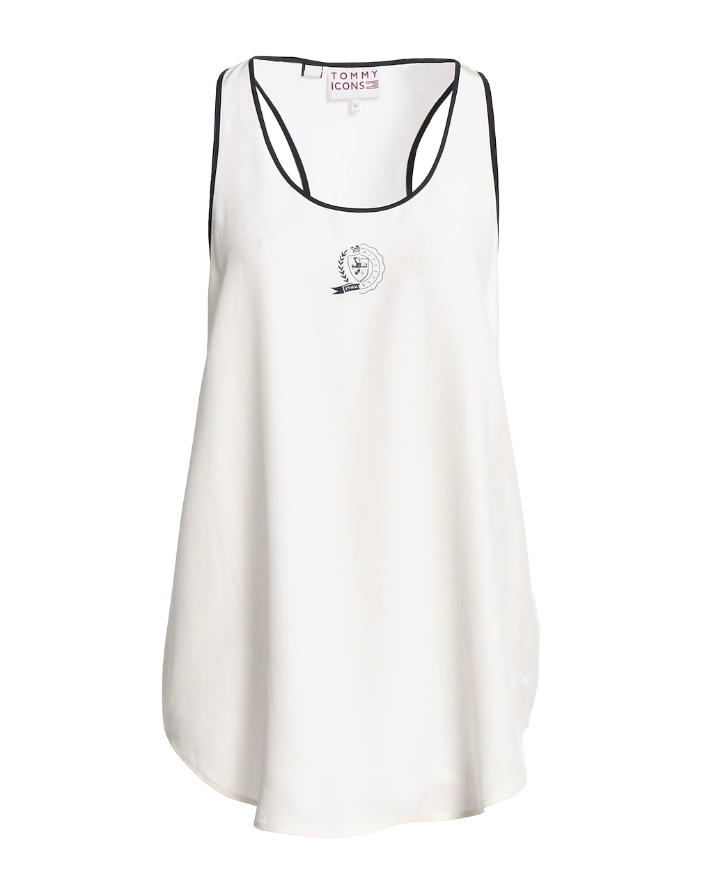 TOMMY HILFIGER - Tank tops