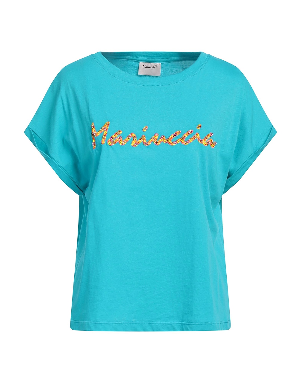 MARIUCCIA - T-shirts
