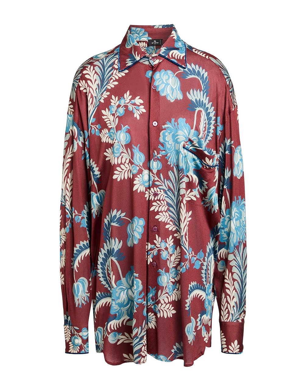 ETRO - Chemises