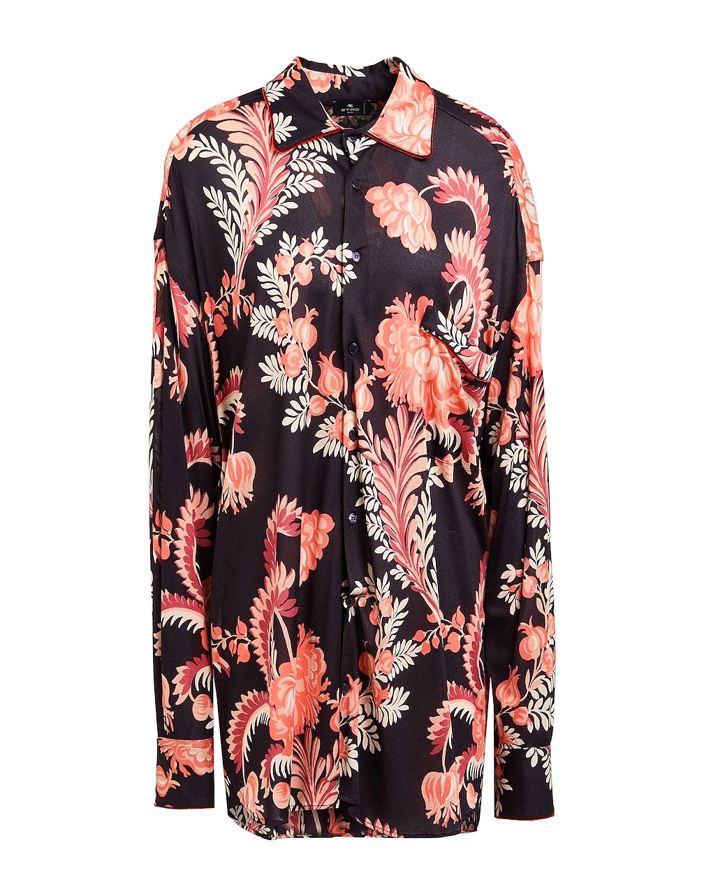 ETRO - Shirts