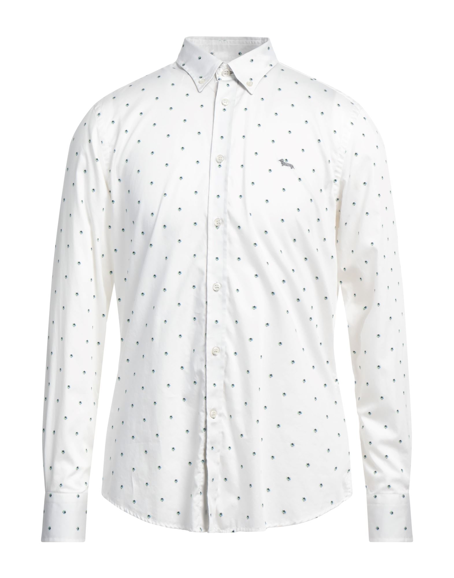 HARMONT & BLAINE - Shirts