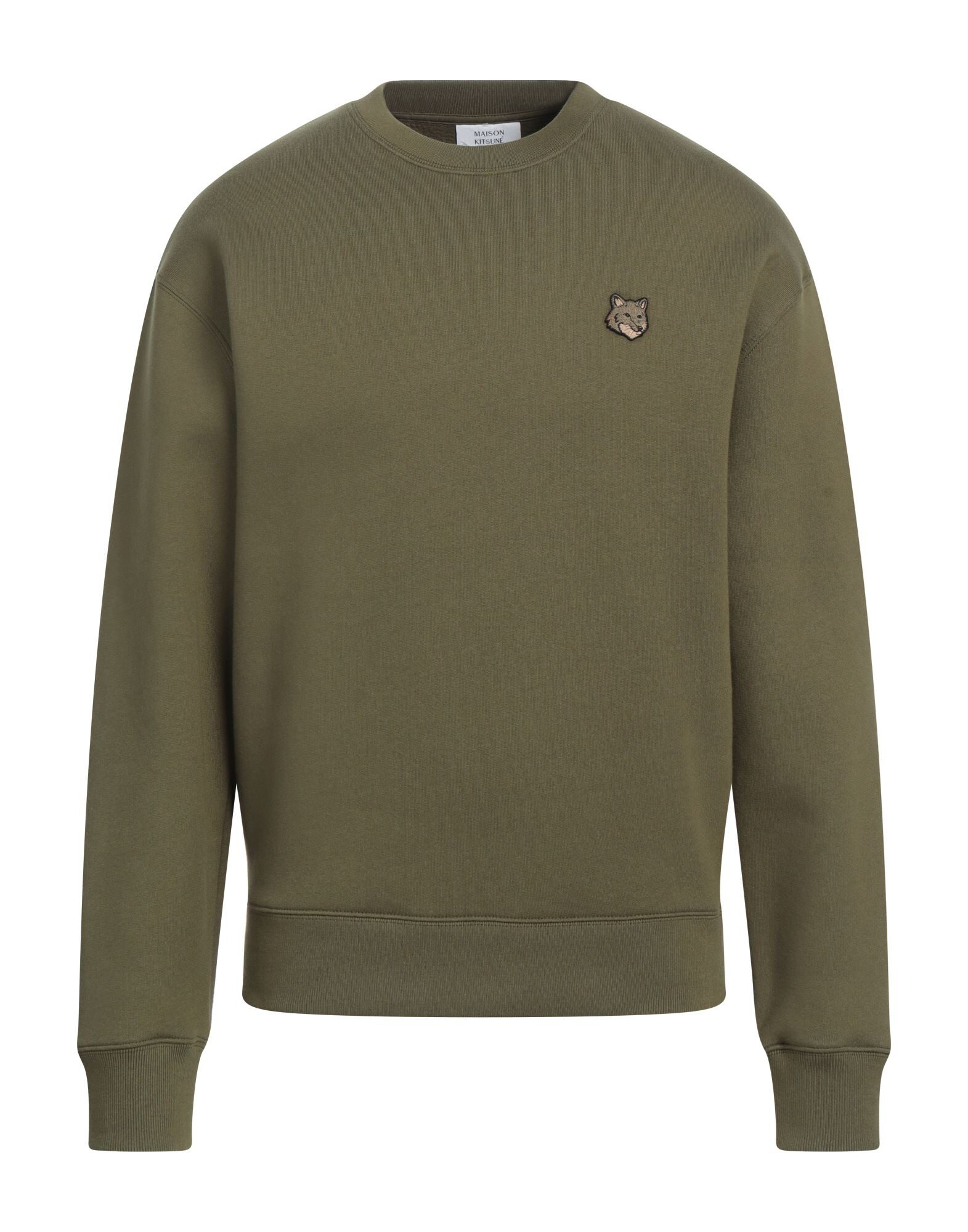 MAISON KITSUNÉ - Sweatshirts