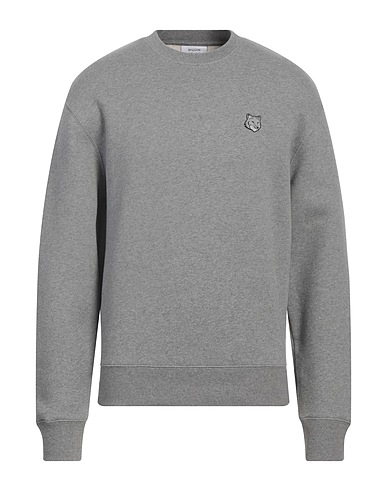 MAISON KITSUNÉ Sweat-shirt 100% Coton